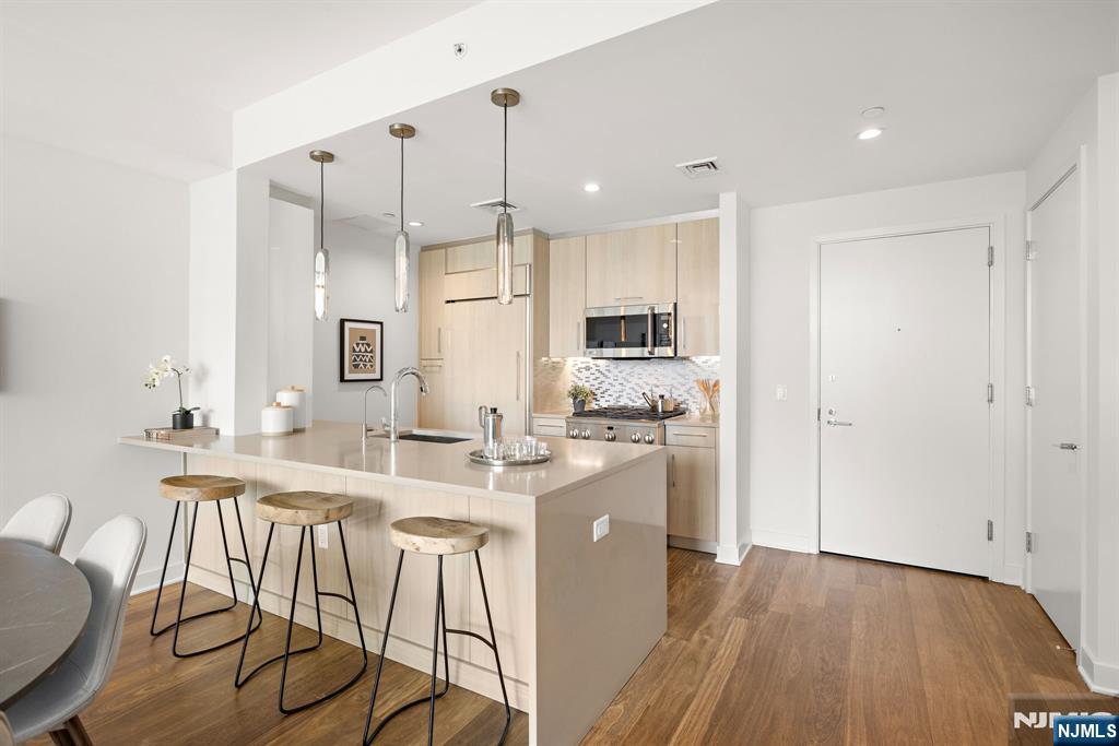 1200 Ave At Port Imperial #513 — photo 10