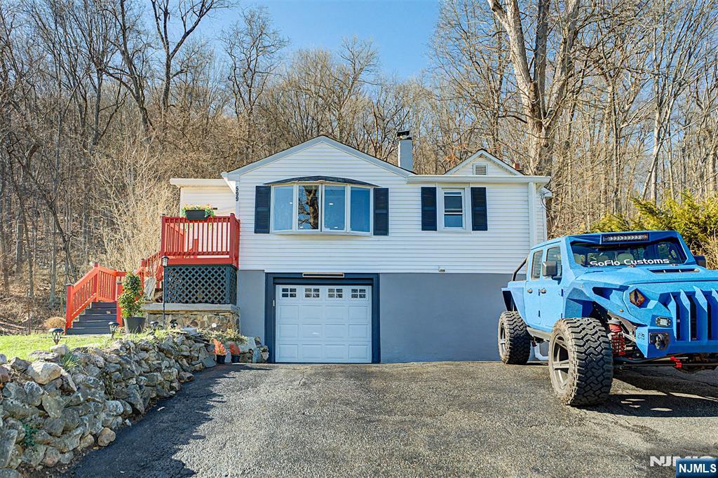 599 Berkshire Valley Road - Photo 1