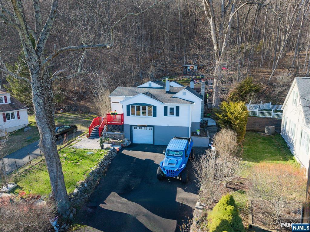 599 Berkshire Valley Road - Photo 2