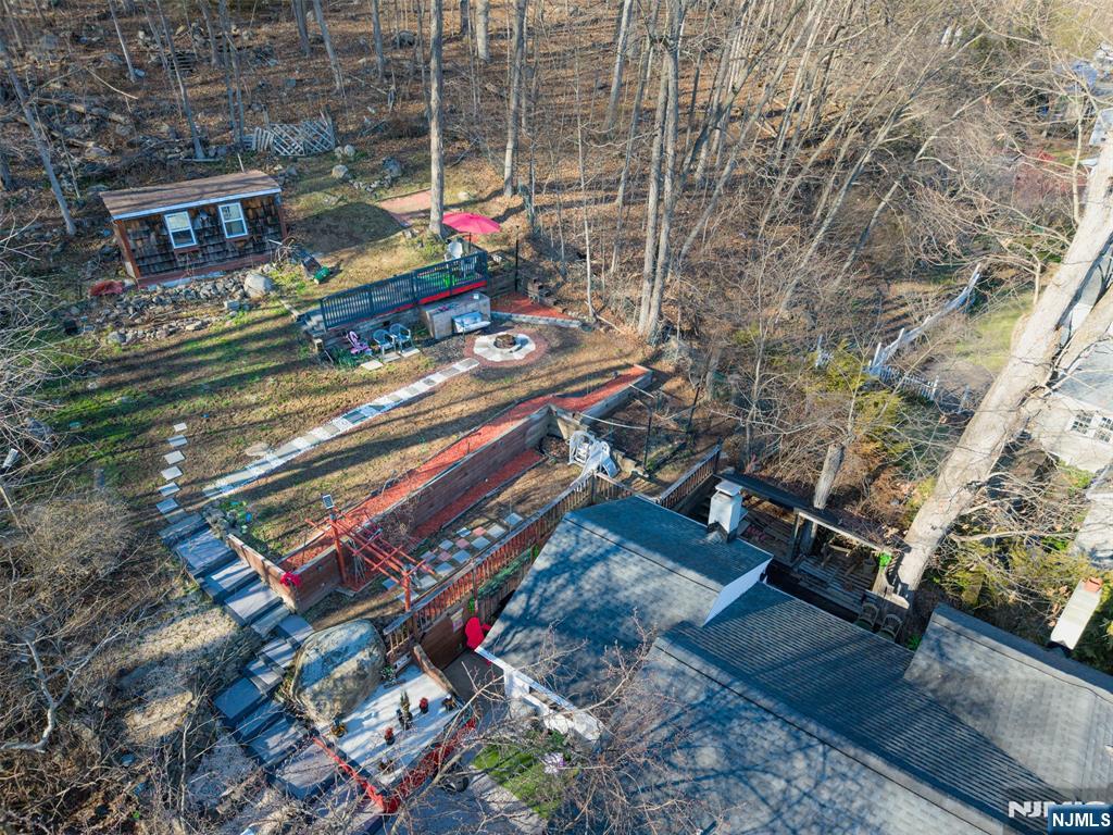 599 Berkshire Valley Road - Photo 4