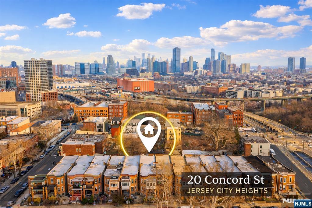 20 Concord Street - Photo 2