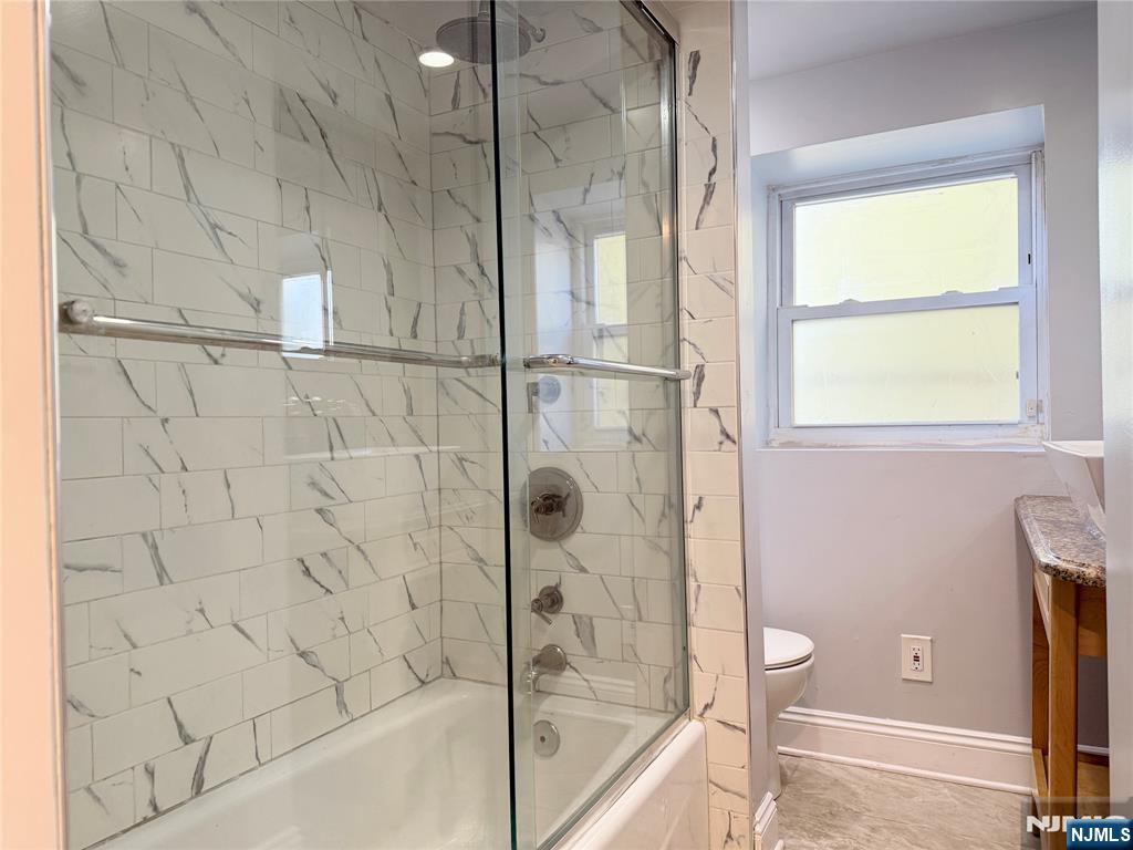 Bathroom 1 - 1st Floor