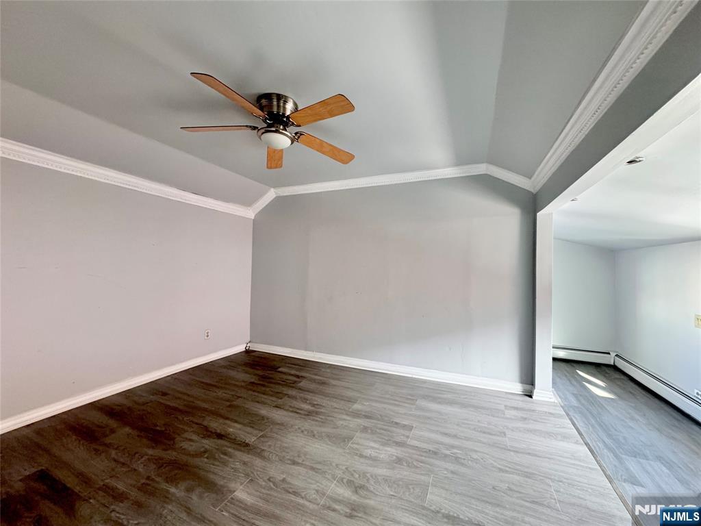 Bedroom 1 - 2nd Floor