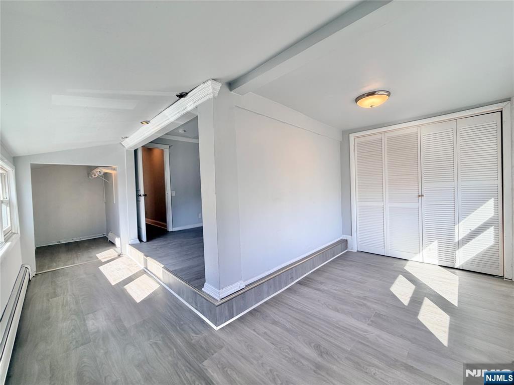 Bedroom 1 - 2nd Floor