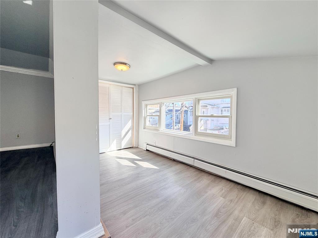 Bedroom 1 - 2nd Floor