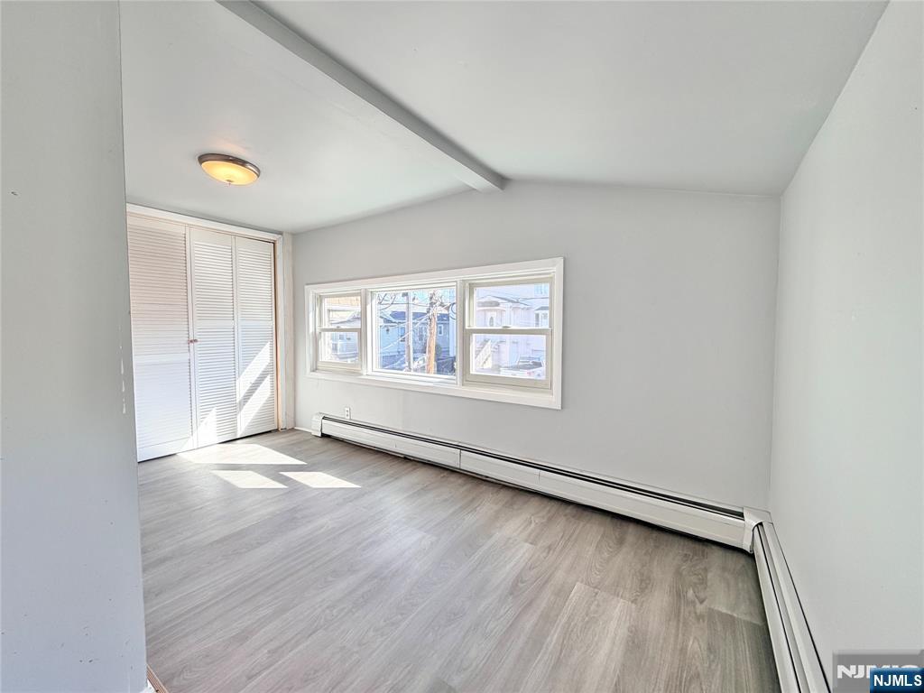 Bedroom 1 - 2nd Floor