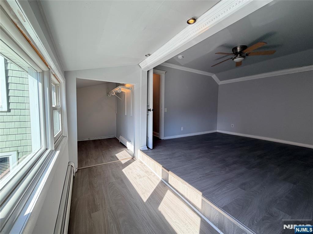 Bedroom 1 - 2nd Floor