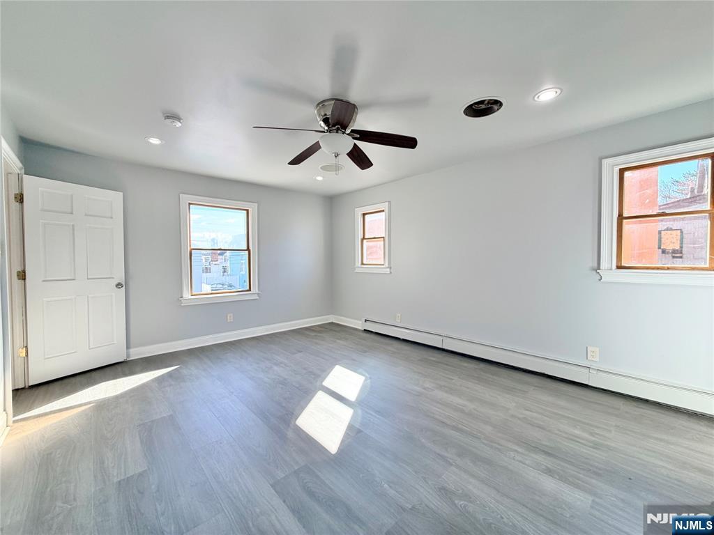 Bedroom 2 - 2nd Floor