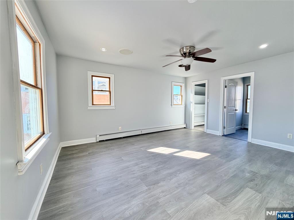 Bedroom 2 - 2nd Floor