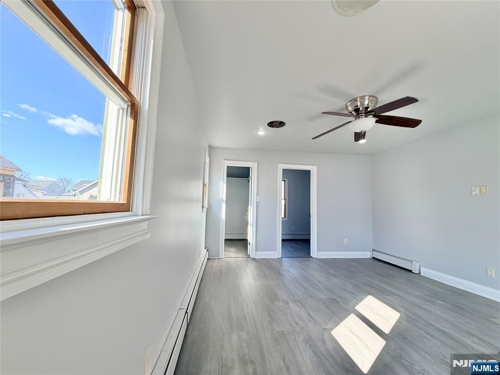 Bedroom 2 - 2nd Floor