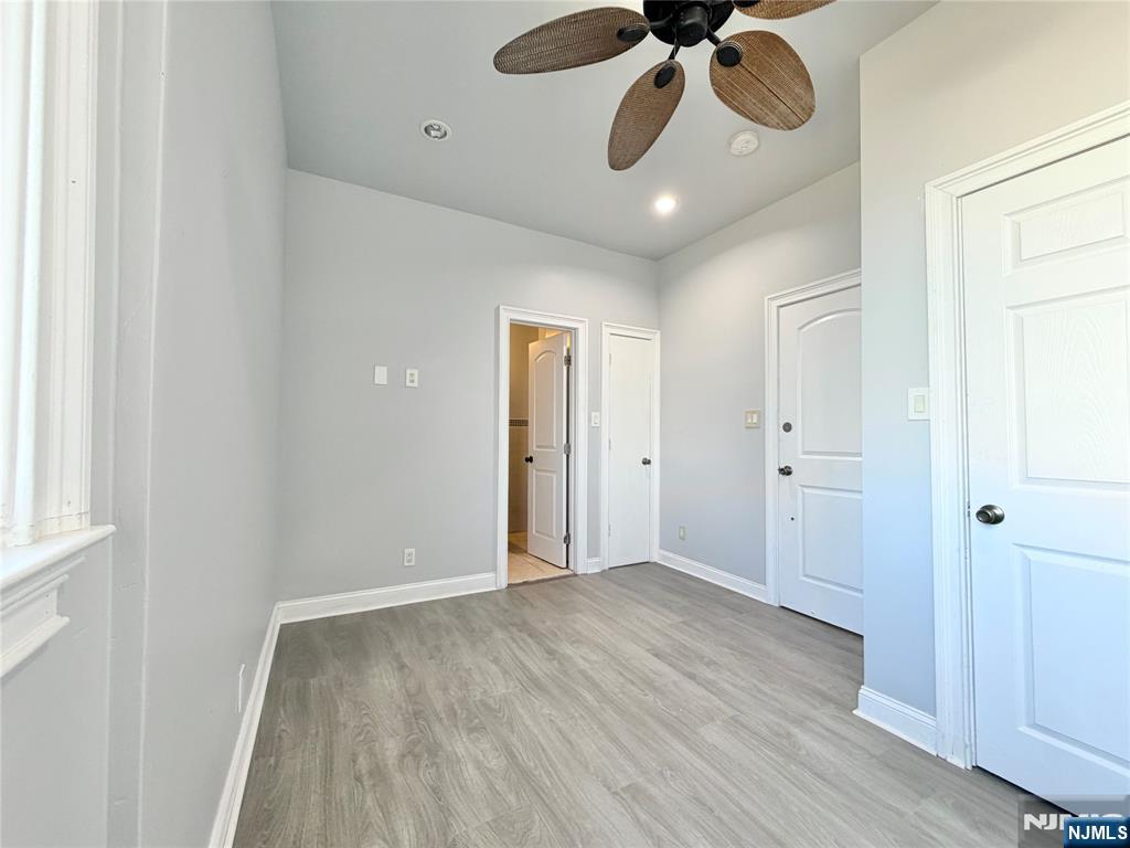 Bedroom 4 Ensuite