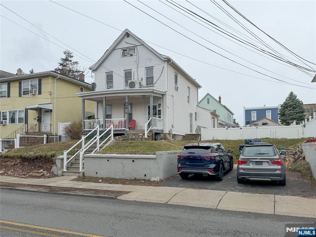 38 Mapes Avenue, Newark, NJ, 07112