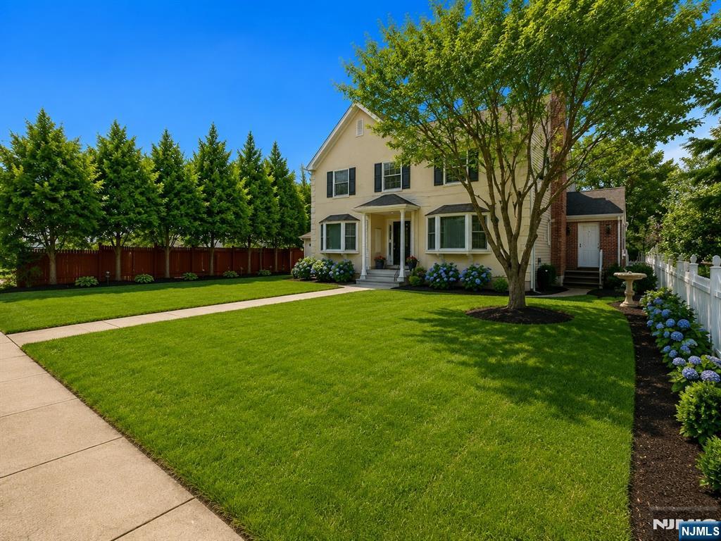 45 Highland Avenue