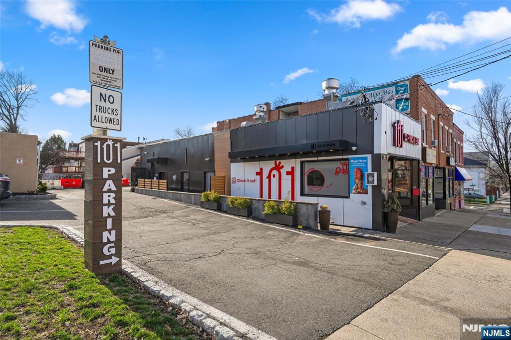 69-71 Ridgefield Ave, Ridgefield Park, NJ 07660