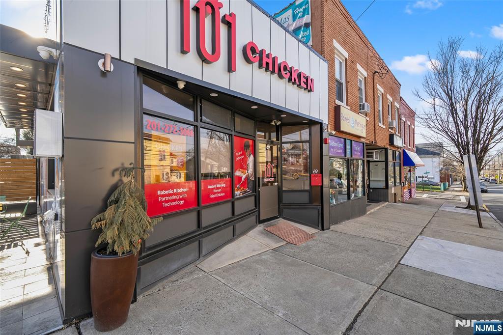 69-71 Ridgefield Ave, Ridgefield Park, NJ 07660