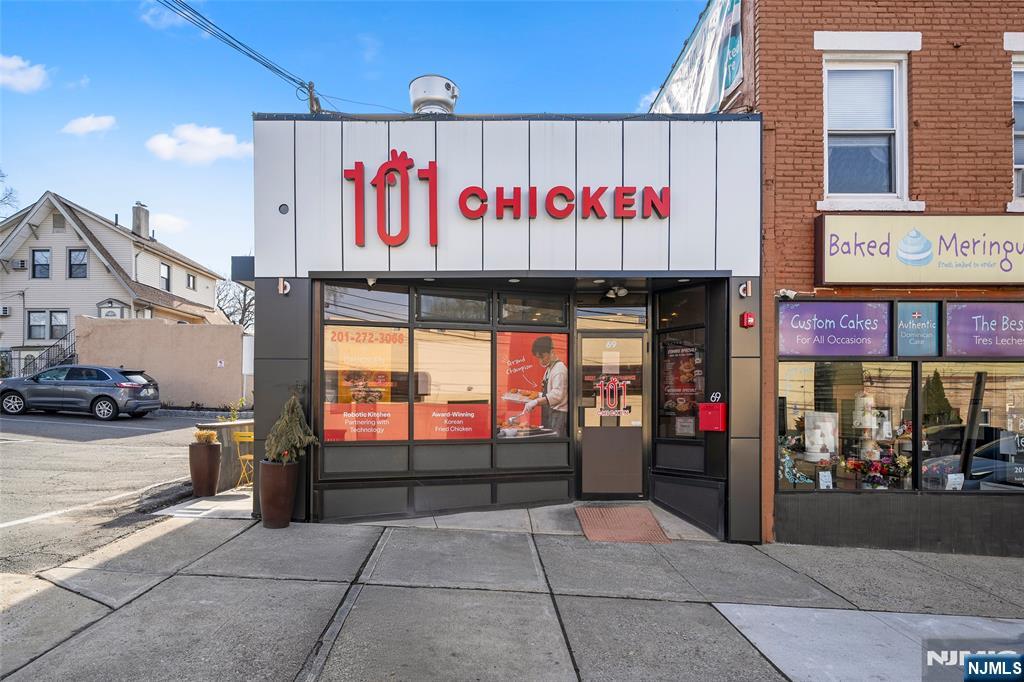 69-71 Ridgefield Ave, Ridgefield Park, NJ 07660