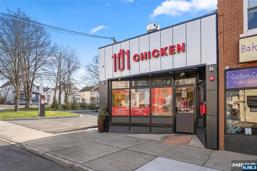 69-71 Ridgefield Ave, Ridgefield Park, NJ 07660