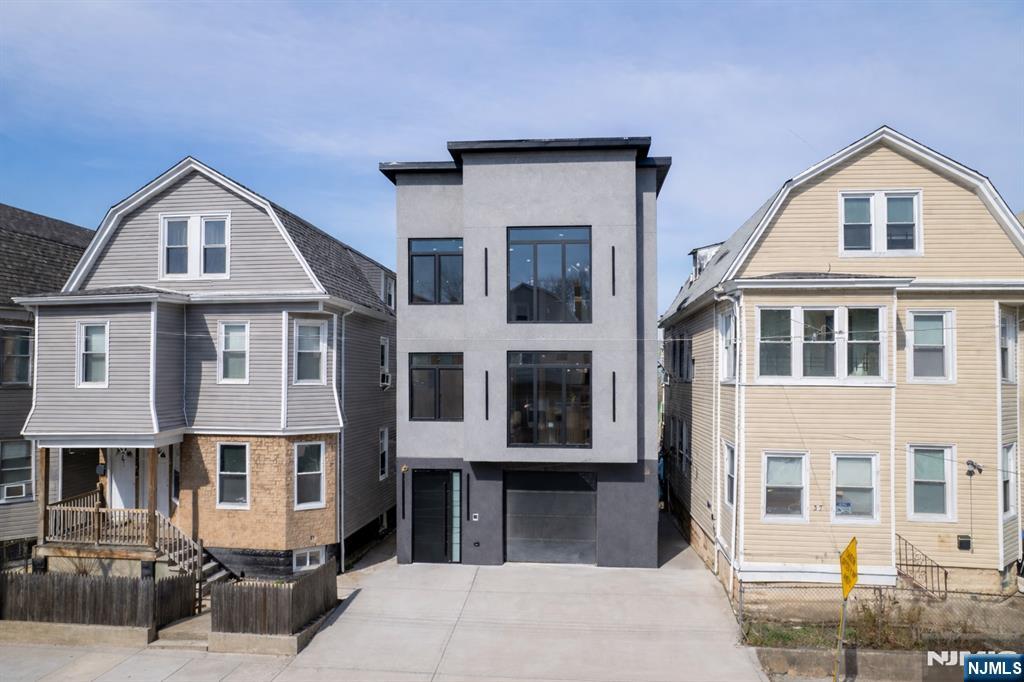 39 Grace Street, Irvington NJ — listing photo