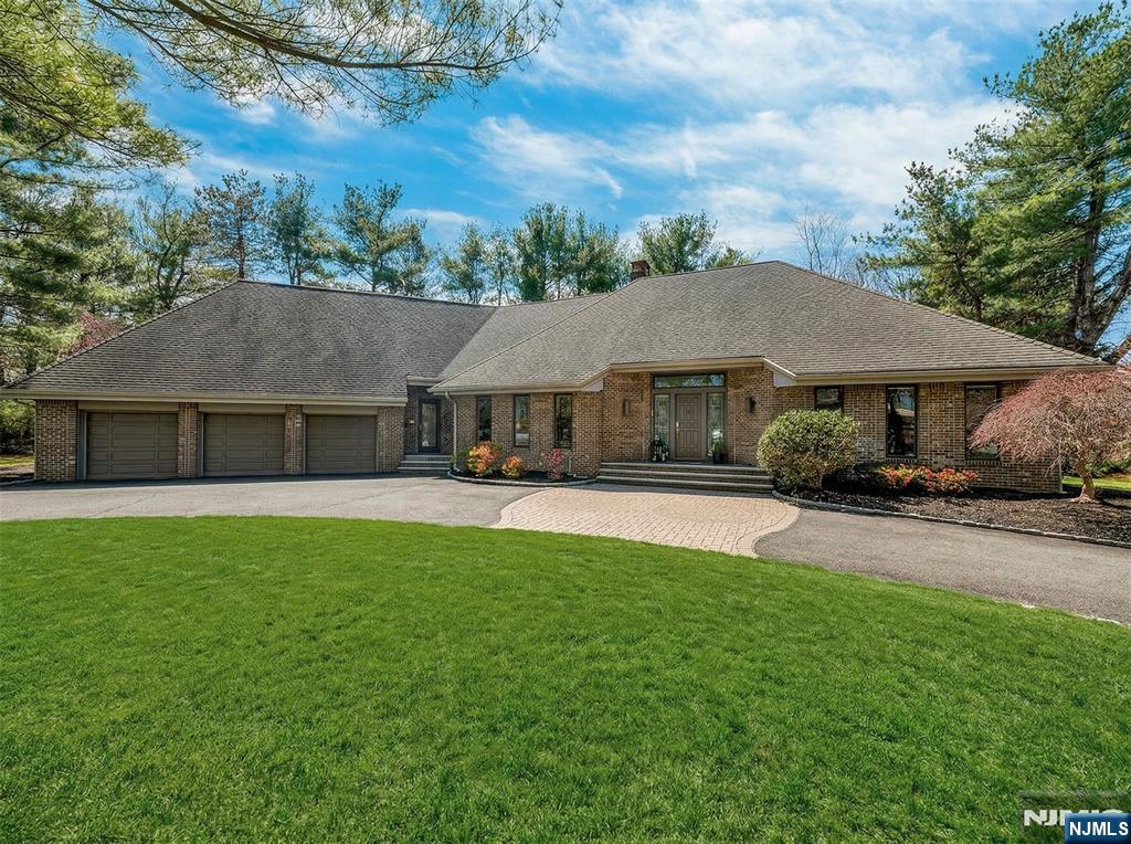 458 Cedar Lane, River Vale, NJ, 07675