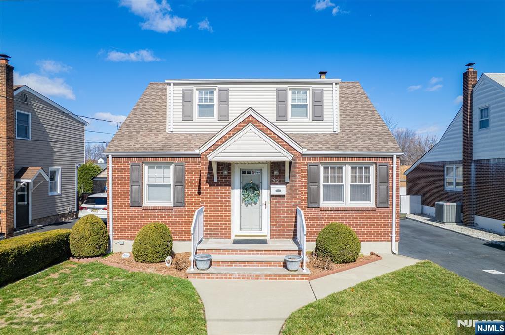 100 Overlook Drive, Woodcliff Lake, NJ, 07677