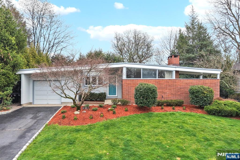 Oradell