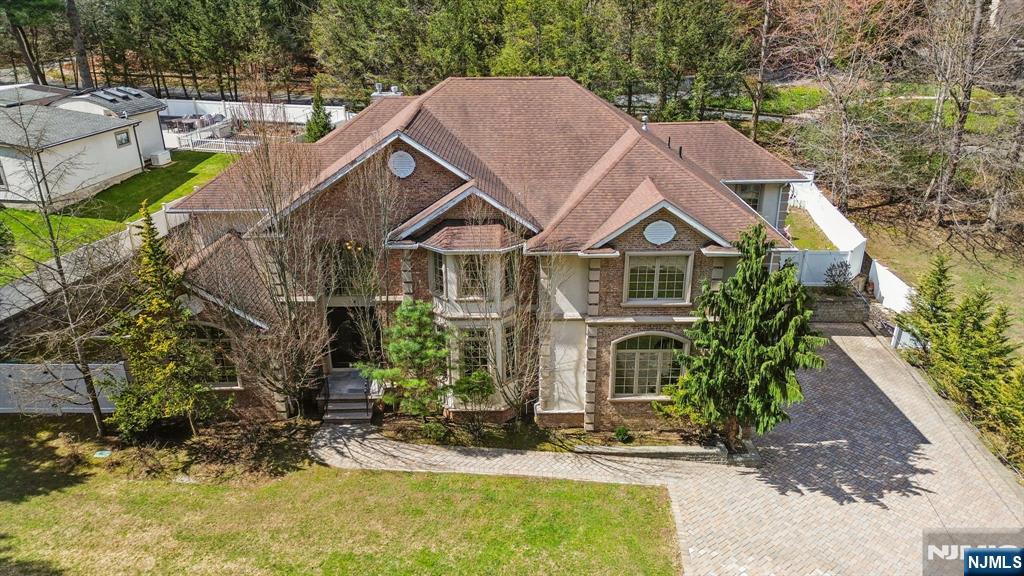 14 O Shaughnessy Lane, Closter, NJ, 07624