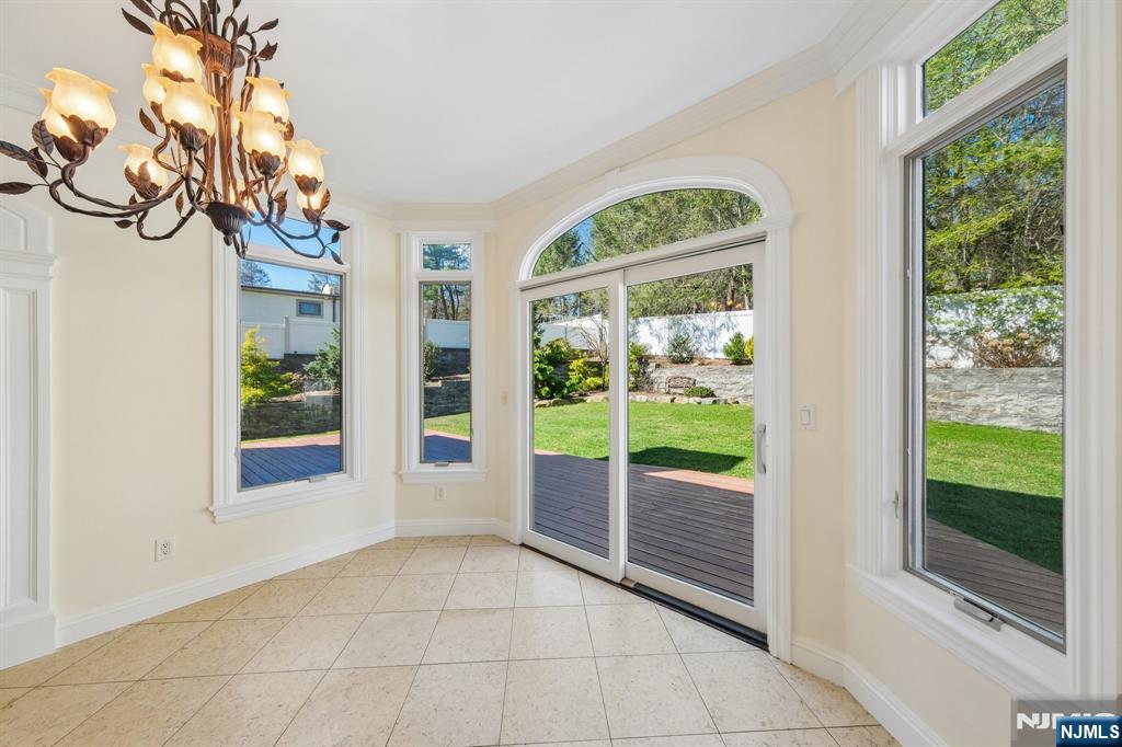 14 O Shaughnessy Lane, Closter, NJ, 07624