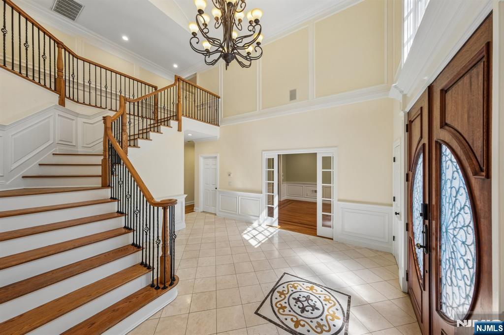 14 O Shaughnessy Lane, Closter, NJ, 07624