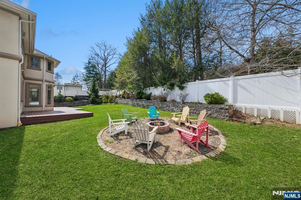 14 O Shaughnessy Lane, Closter, NJ, 07624