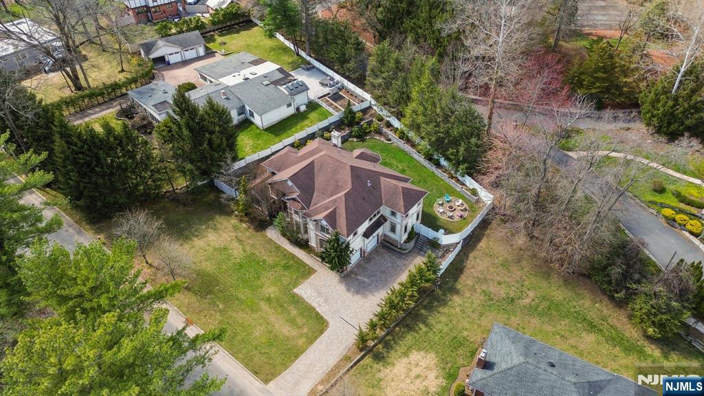 14 O Shaughnessy Lane, Closter, NJ, 07624