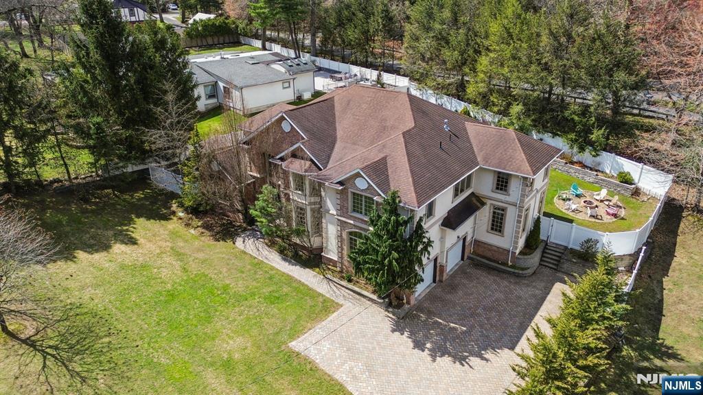 14 O Shaughnessy Lane, Closter, NJ, 07624