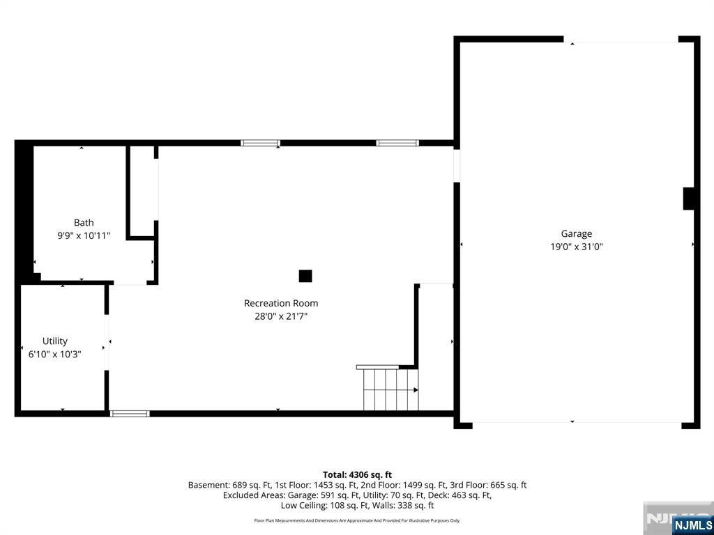 138 Spatz Avenue