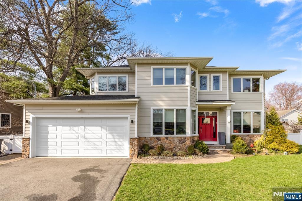 320 Park Street, Haworth, NJ, 07641