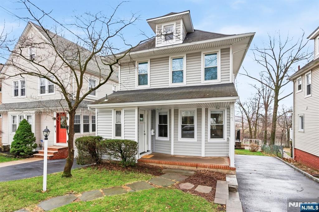 117 Overpeck Avenue