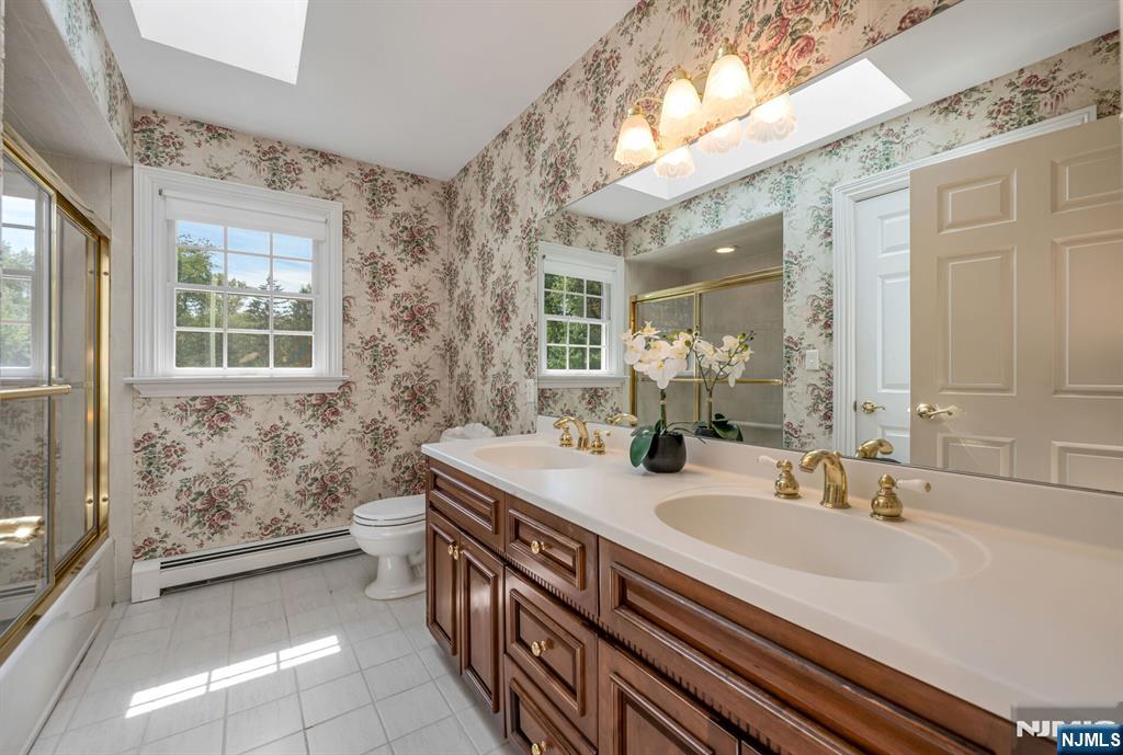 193 Pulis Avenue, Franklin Lakes, NJ, 07417