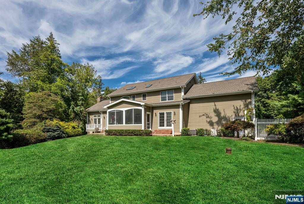 193 Pulis Avenue, Franklin Lakes, NJ, 07417