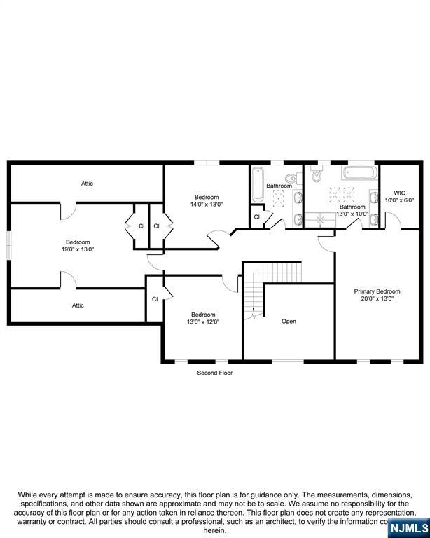 193 Pulis Avenue, Franklin Lakes, NJ, 07417