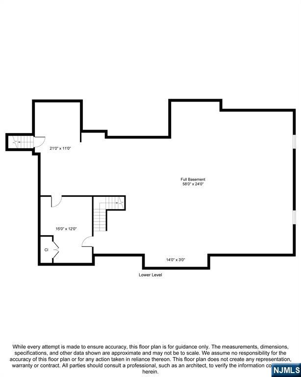 193 Pulis Avenue, Franklin Lakes, NJ, 07417