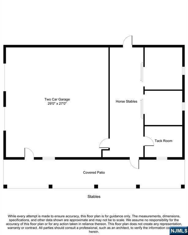 193 Pulis Avenue, Franklin Lakes, NJ, 07417