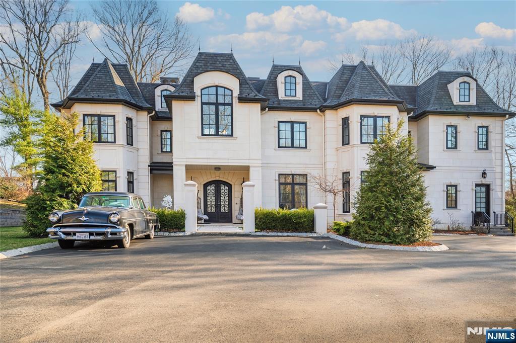 6 Deertrail, Saddle River, NJ 07458 Listing Photo  0