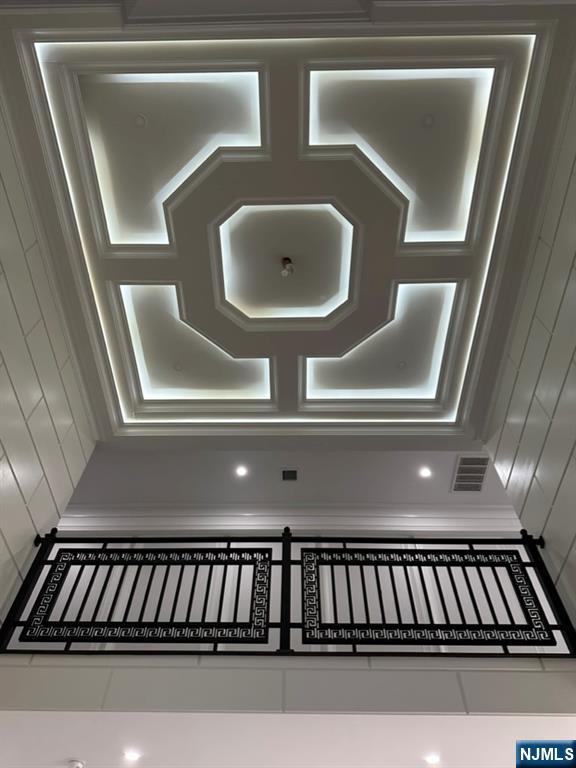 Impressive Entry!