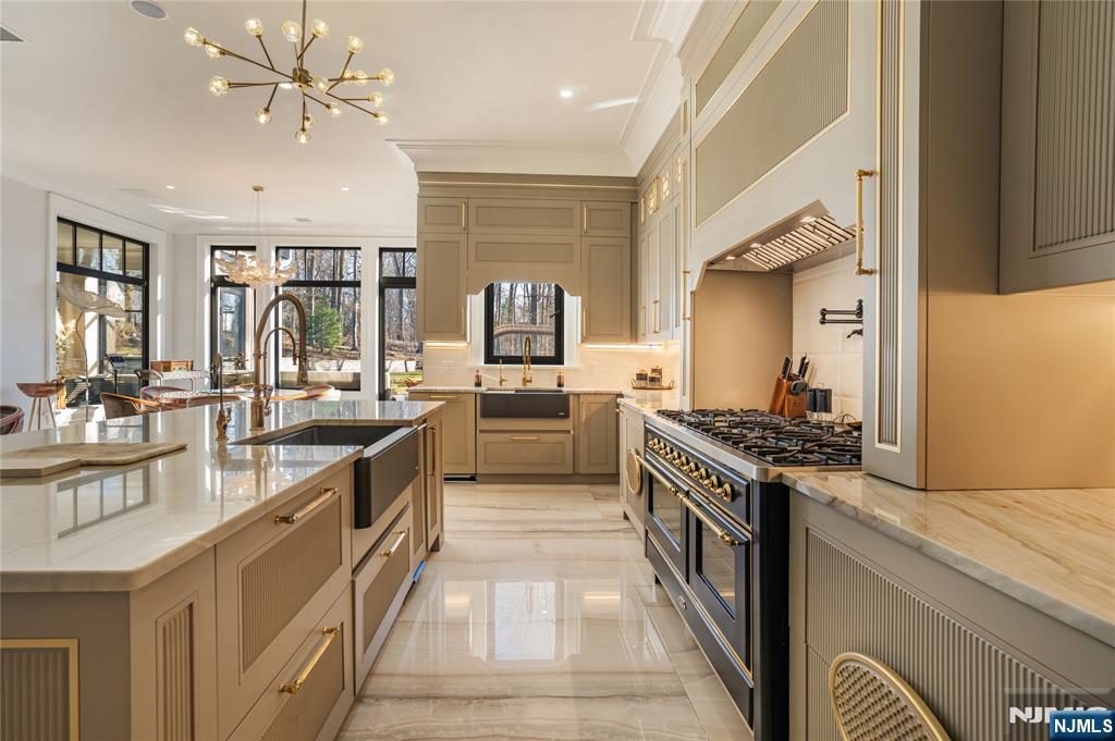 High End Appliances