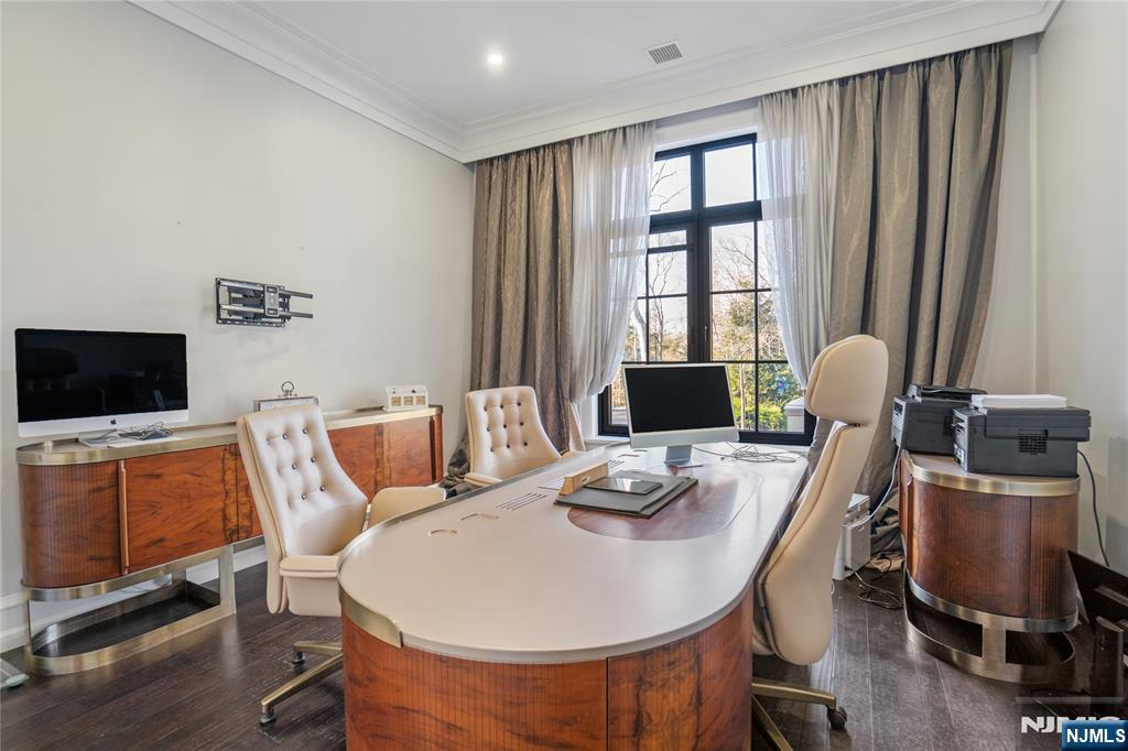 Home Office