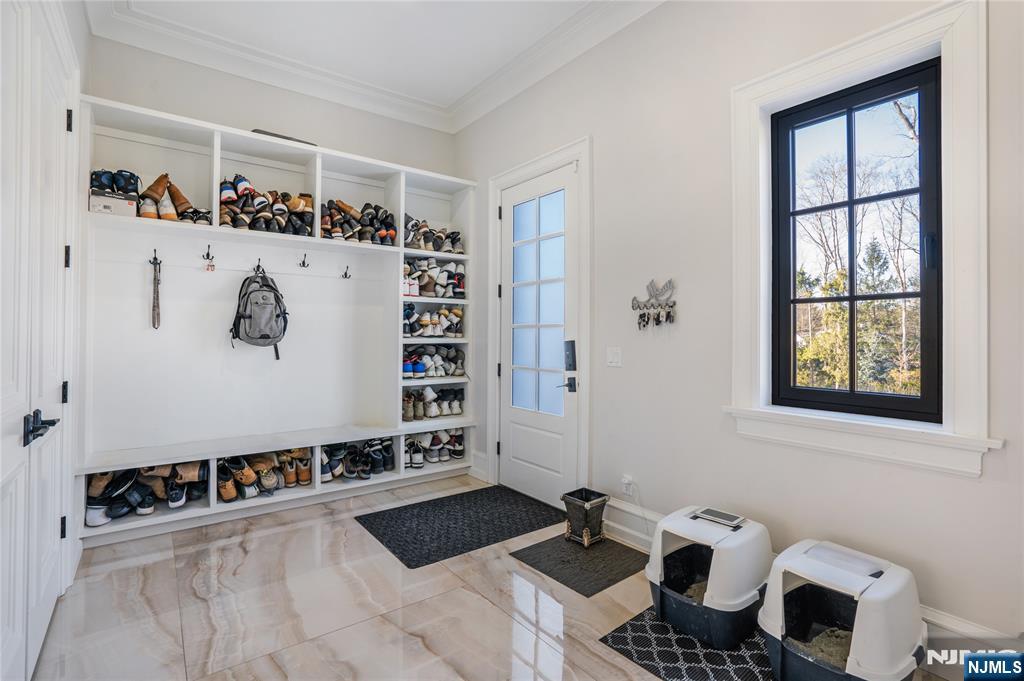 Mud Room
