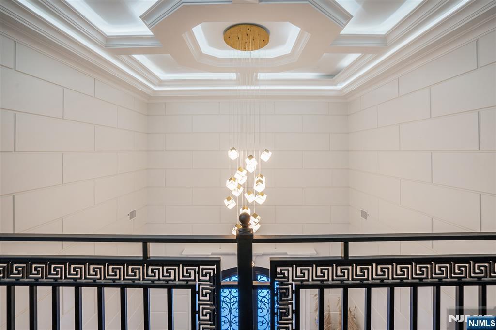 Custom Lighting Throughout