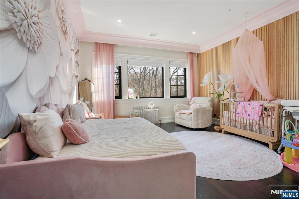 BR Suite #5