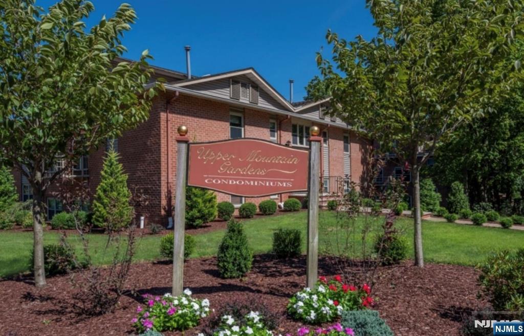 361 Claremont Avenue UNIT 11, Montclair, NJ, 07042