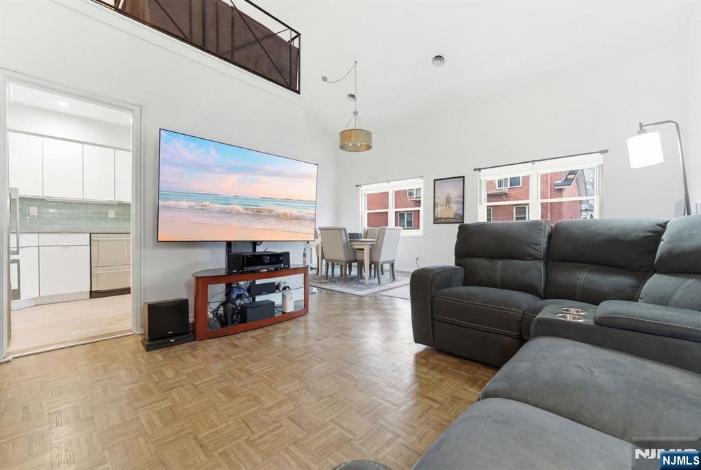 361 Claremont Avenue UNIT 11, Montclair, NJ, 07042