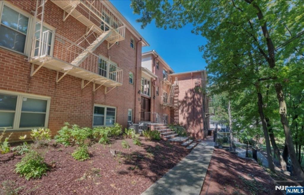 361 Claremont Avenue UNIT 11, Montclair, NJ, 07042