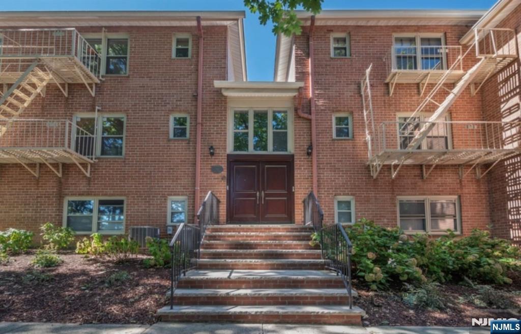 361 Claremont Avenue UNIT 11, Montclair, NJ, 07042